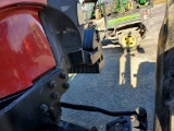 2014 Case IH Puma 170 Cab Tractor 'Runs & Operates'