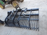 JMR  Rock Grapple 'AS-IS'