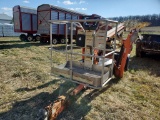 2006 JLG T350 Towable Manlift 'AS-IS'