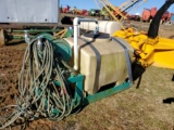 Lesco  Landscape Sprayer