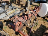 Log Splitter