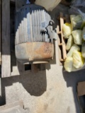 Westinghouse ABFC Electric Motor