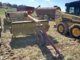 M-B 53T Trailer Brush