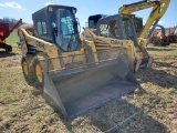 2015 Gehl  R220 Skid Steer 'Ride & Drive'