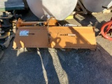 Woods GTC52 Tiller