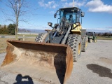 Komatsu WA250PT-5 Wheel Loader 'Ride & Drive'