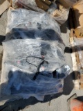 Volvo Parts  Skid Lot