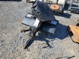 AgriFab  Tiller