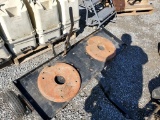 Ohio Steel  Aerator