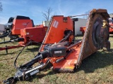 Land Pride RC5715 Batwing Mower
