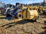 2003 Genie  Light Tower 'Runs & Operates'