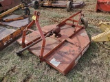 Agri Five  Rotary Mower