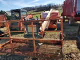2005 JLG 400S Manlift 'Runs & Operates'
