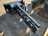 Wolverine TCR-11-48H Trencher 'NEW'