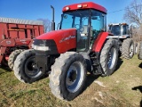 Case IH MX90C Cab Tractor 'Ride & Drive'
