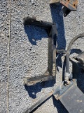 Land Pride QH15 Quick Hitch