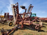 Krause  3200 Disc