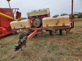 Case IH 900 Corn Planter 'Monitor in the Office'