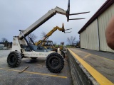 2006 Terex GTH844 Telehandler 'Runs & Operates'