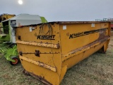 Knight 3030 Stationary Mixer