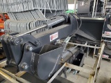 JCT  Backhoe 'NEW'