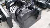 JCT  Flat Bottom Grapple 'NEW'