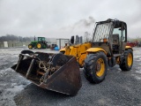 1998 JCB 530 Telehandler 'Runs & Operates'