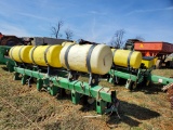 John Deere   Planter Parts