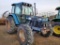 Ford 6640 Cab Tractor 'AS-IS'