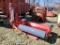 2023 Metal Fach Z560 Bale Wrapper 'NEW'
