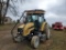 Challenger MT445B Cab Tractor 'Runs & Operates'
