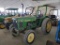 John Deere 950 Compact Tractor 'Ride & Drive'