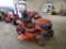 Kubota BX1500 Compact Tractor 'Ride & Drive'