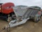 Stoltzfus SS02 Lime Spreader