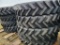BKT RT945 Tire 'Pair of 2 - New '