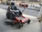 Simplicity ZT1500 Zero Turn 'Ride & Drive'