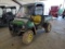 2014 John Deere 825i Gator Utility Vehicle 'Elite Ride & Drive'
