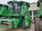 2005 John Deere 9560STS Combine 'Ride & Drive'