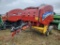 2016 New Holland RB450 Round Baler 'Monitor in the Office'