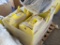 John Deere  Planter Boxes