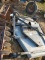 Douglas  Finish Mower