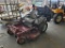 2005 Exmark Lazer Z HP Zero Turn 'Ride & Drive'