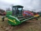 John Deere 4890 Swather 'Ride & Drive'
