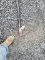 Bale Spear
