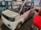 Meco P4 Electric Utility Vehicle 'NEW'
