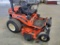 Kubota ZD21 Zero Turn 'Ride & Drive'