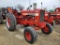 International 1256 Tractor 'Ride & Drive'