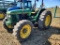 John Deere 5400 Tractor 'Runs & Operates'