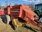 New Holland 2000 Big Square Baler 'Monitor in the Office'