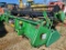 John Deere 920 Grain Platform